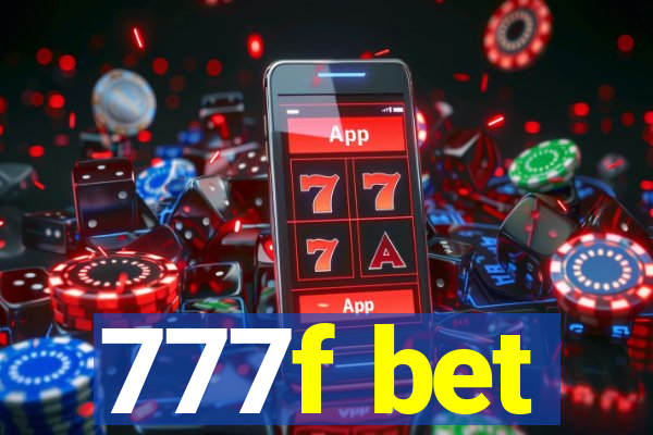 777f bet